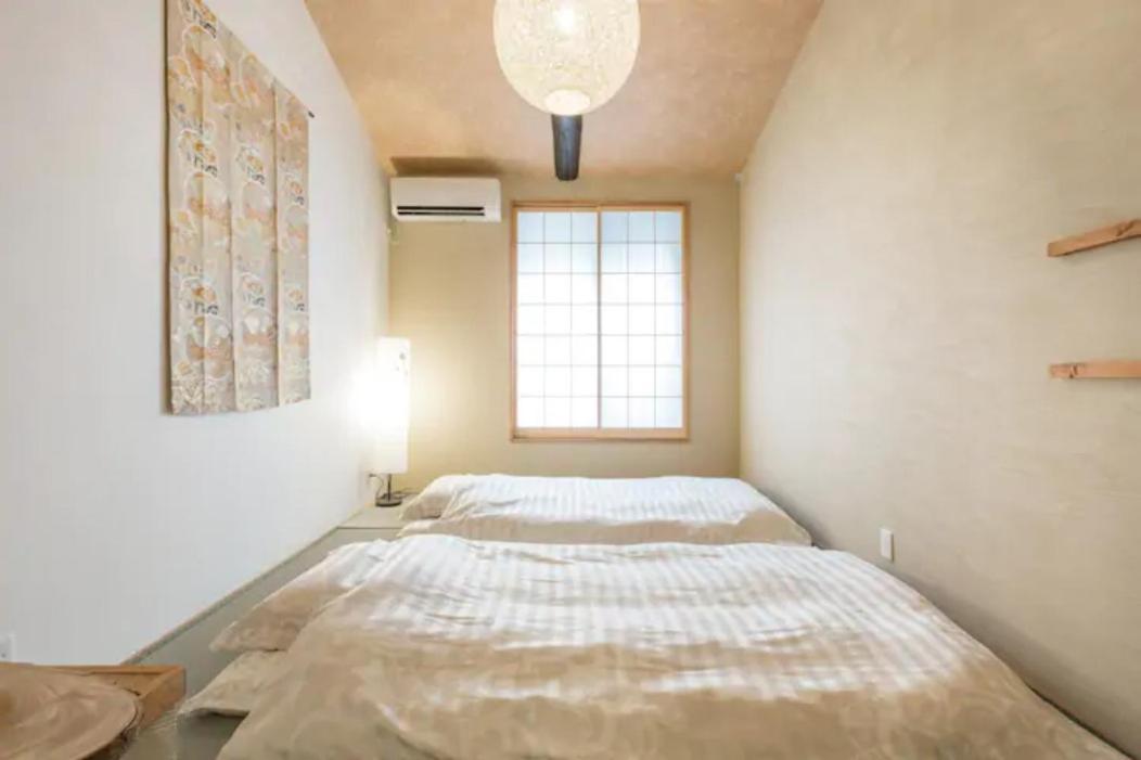 Higashiyama Ryu Villa Kyoto Eksteriør bilde