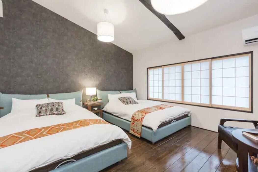 Higashiyama Ryu Villa Kyoto Eksteriør bilde