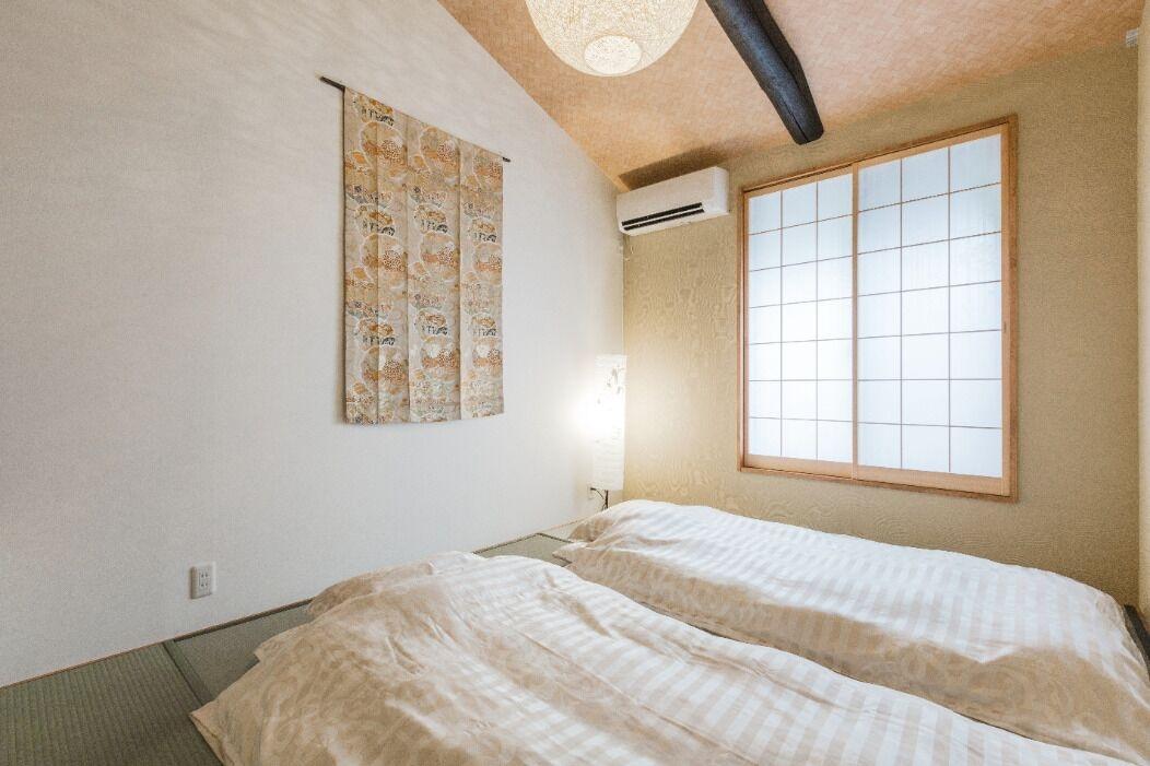 Higashiyama Ryu Villa Kyoto Eksteriør bilde