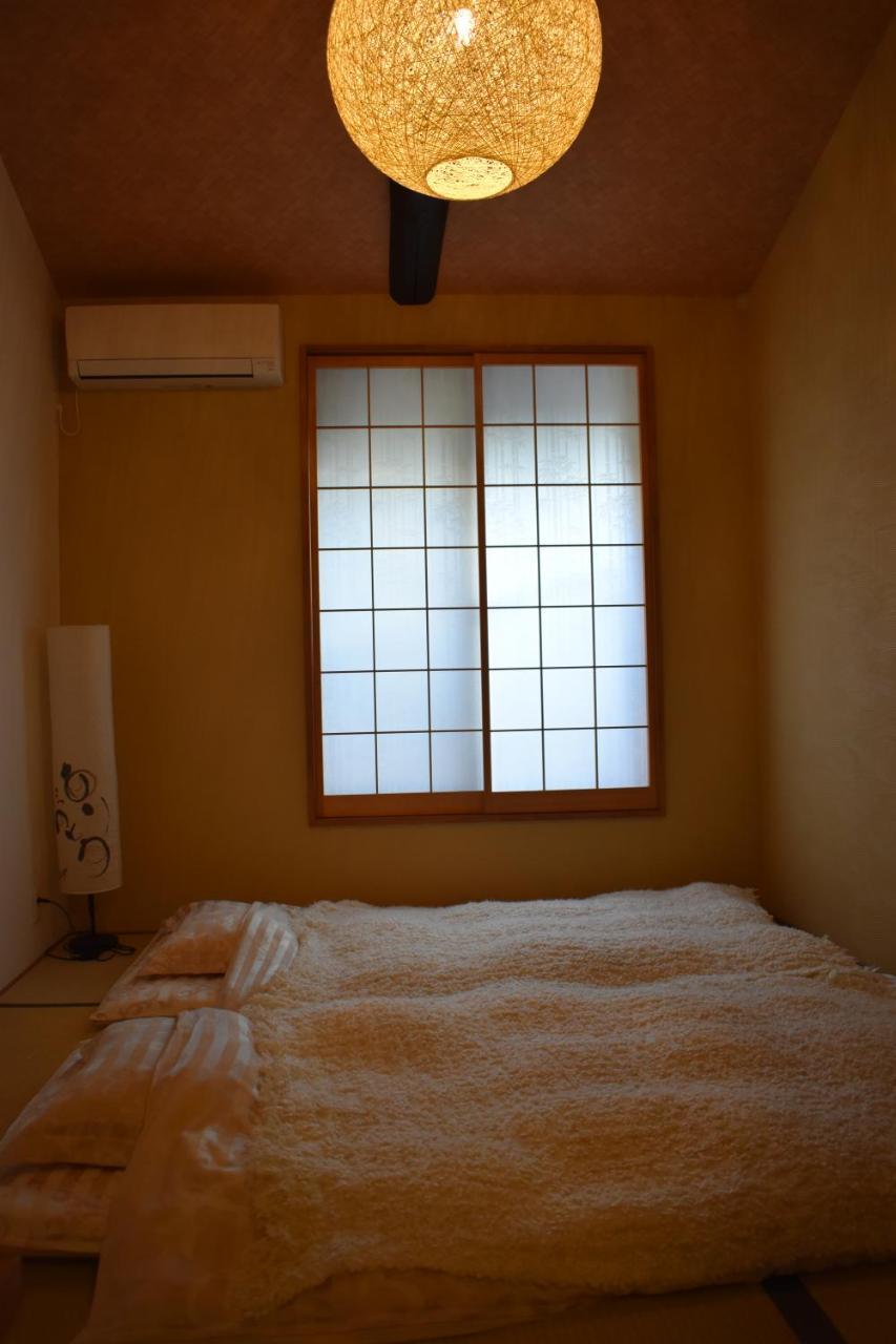 Higashiyama Ryu Villa Kyoto Eksteriør bilde
