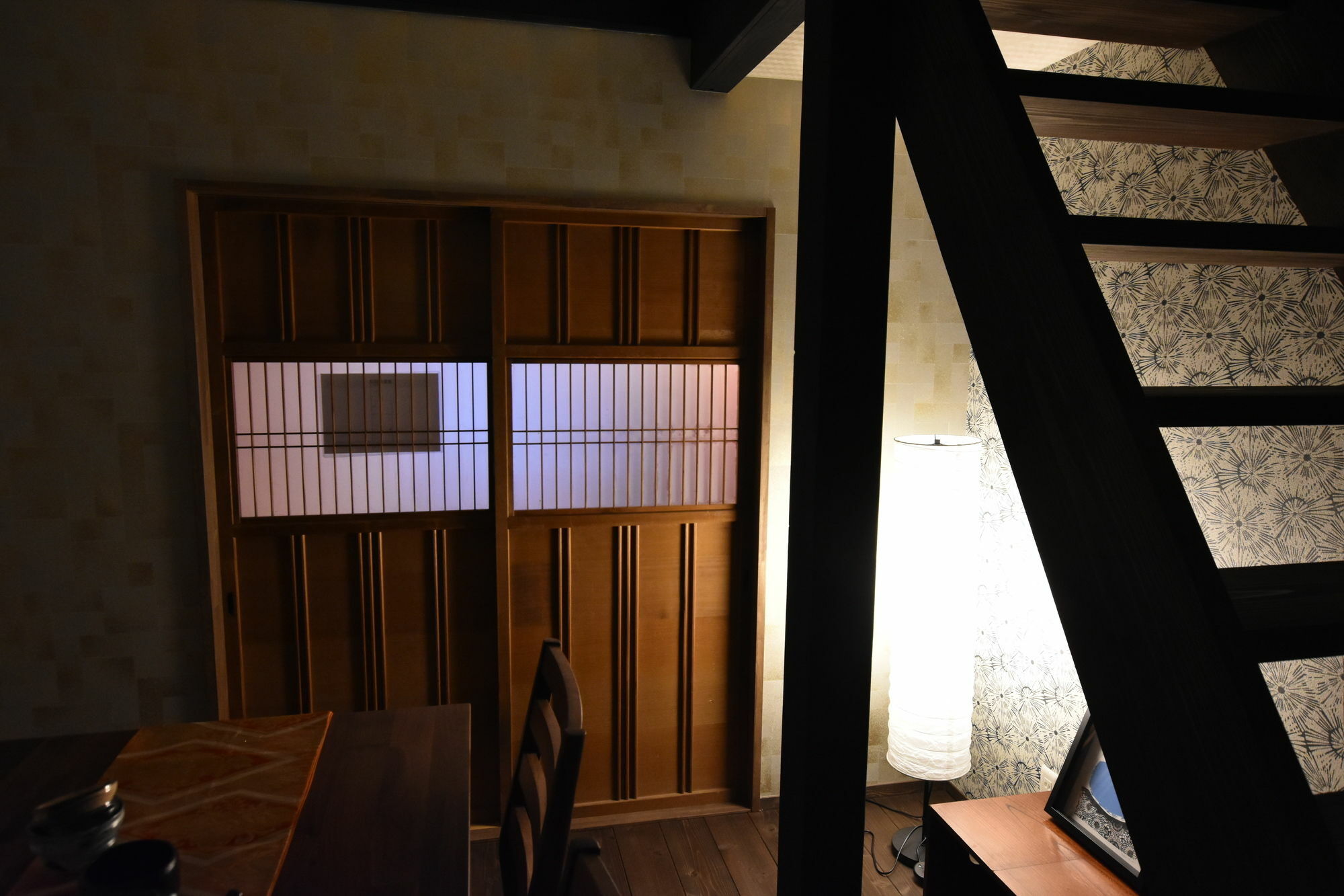 Higashiyama Ryu Villa Kyoto Eksteriør bilde