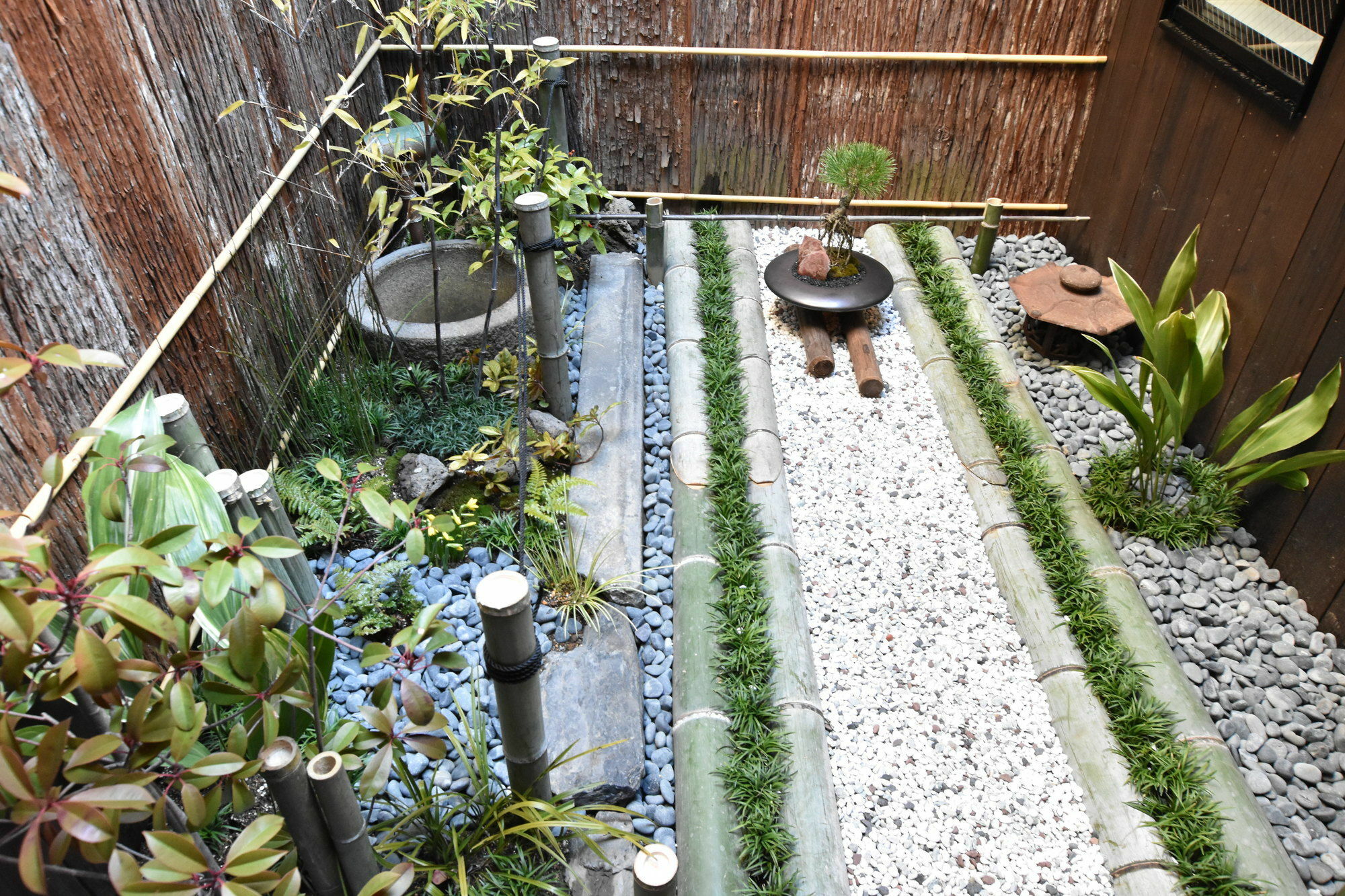 Higashiyama Ryu Villa Kyoto Eksteriør bilde