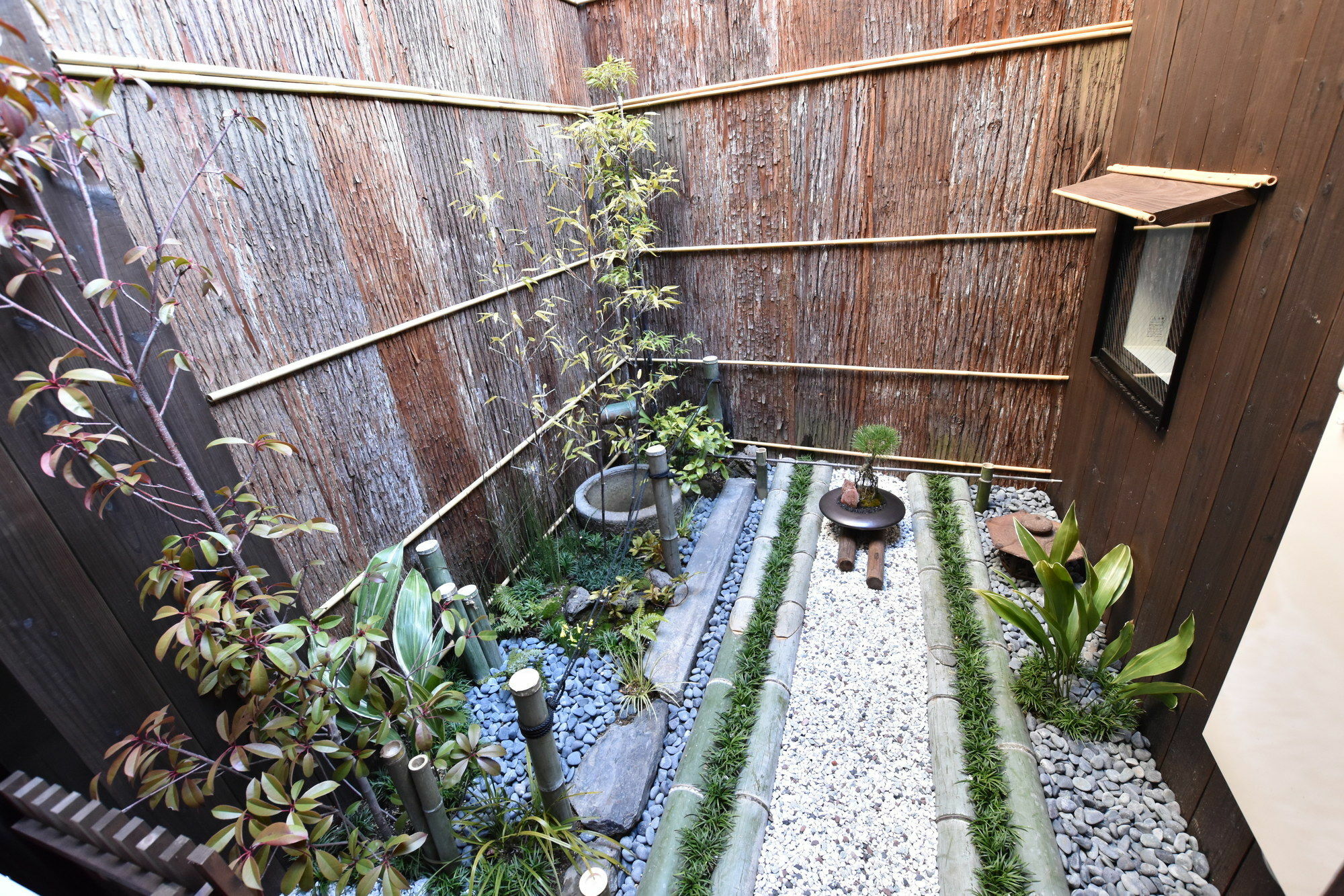 Higashiyama Ryu Villa Kyoto Eksteriør bilde