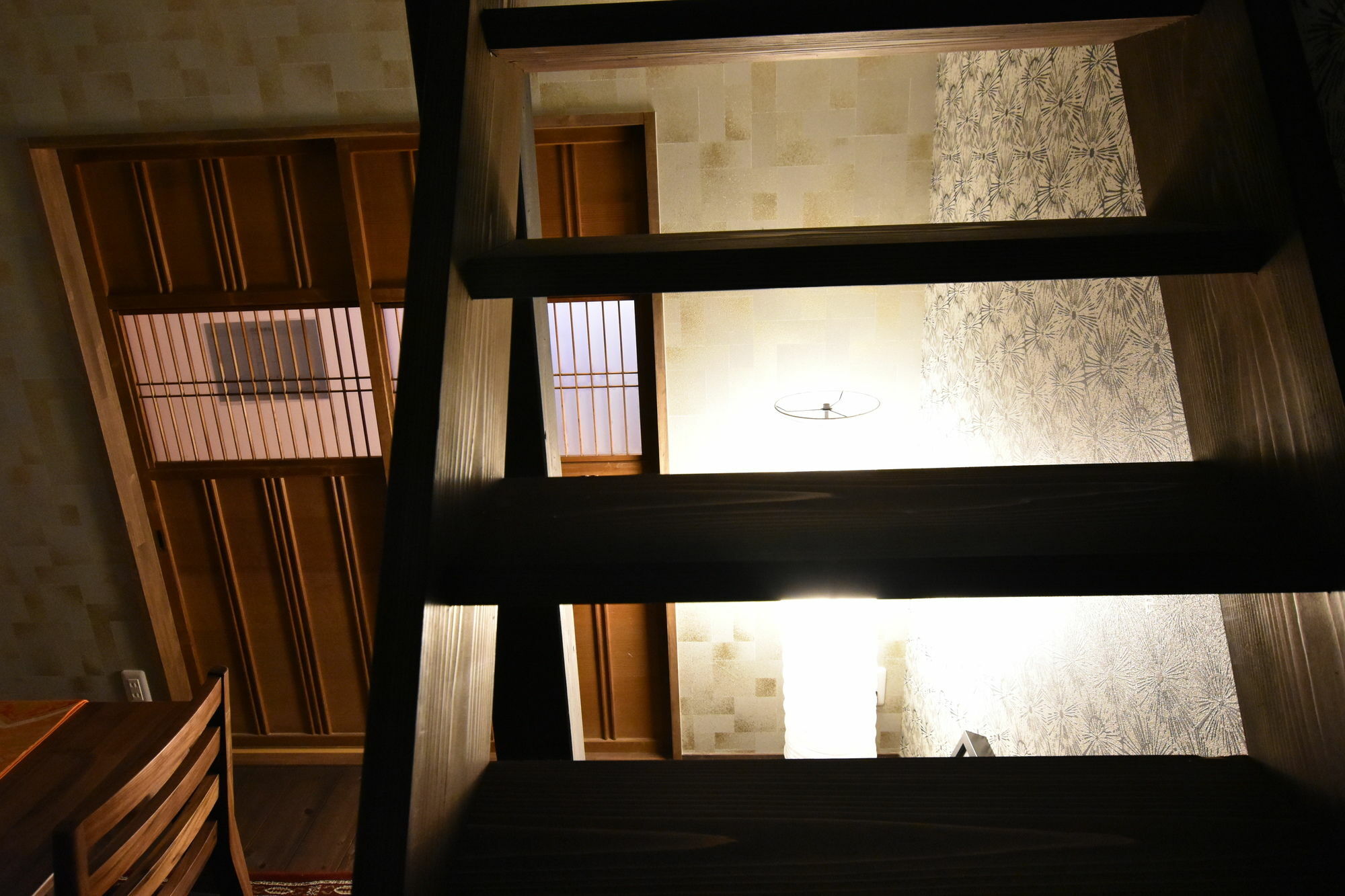 Higashiyama Ryu Villa Kyoto Eksteriør bilde